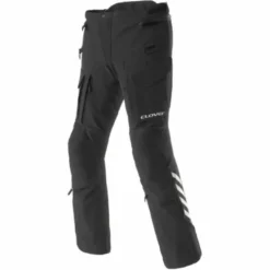 Pantalone ADV Lady Nero SHORT