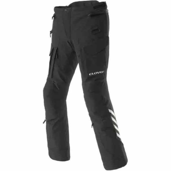 Pantalone ADV Lady Nero SHORT