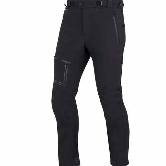 Pantalone Alkor Nero