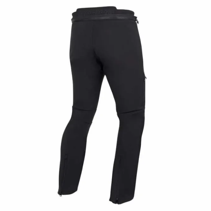 Pantalone Alkor Nero