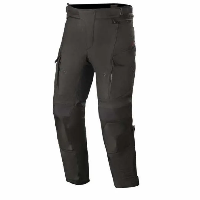 Pantalone Andes V3 Drystar Nero
