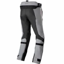 Pantalone Bogotà Pro 3 Season Drystar Antracite Giallo