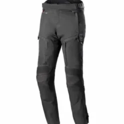Pantalone Bogotà Pro 4 Season Short Drystar Nero