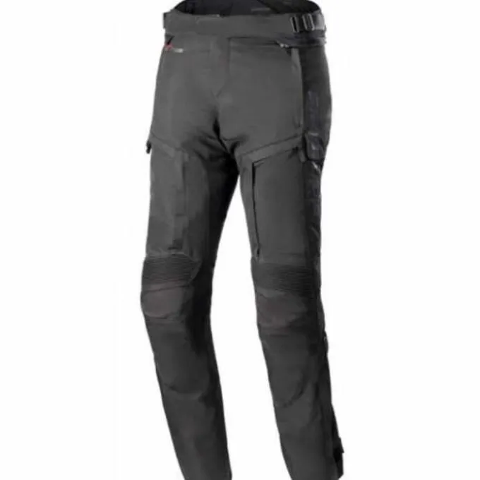 Pantalone Bogotà Pro 4 Season Short Drystar Nero