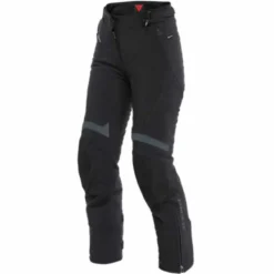 Pantalone Carve Master 3 Gore-tex Lady Nero Grigio