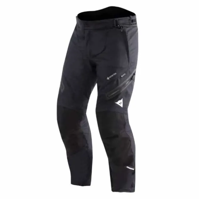 Pantalone Carve Master 4 Gore-tex Nero