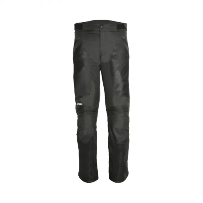 Pantalone CE Ramsey Light nero