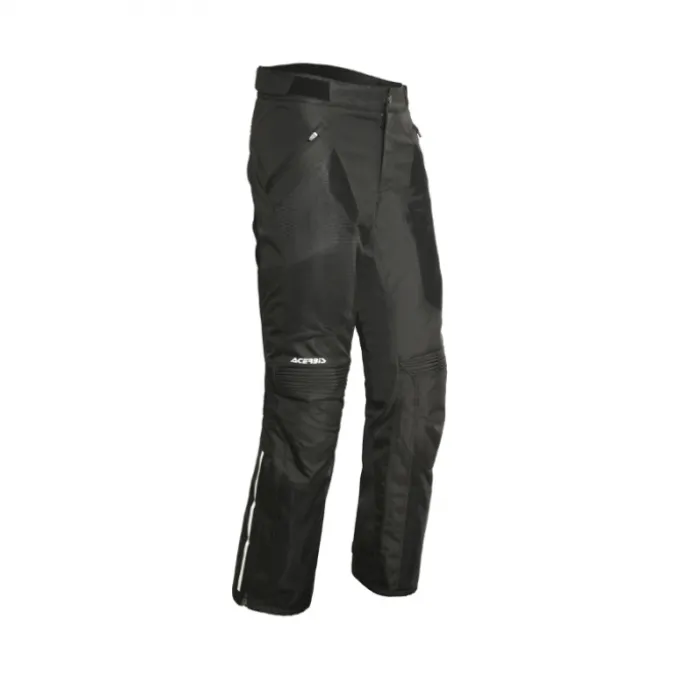 Pantalone CE Ramsey Light nero