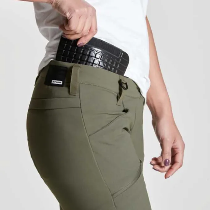 Pantalone Charged Lady Verdone