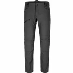 Pantalone Charged Short Antracite