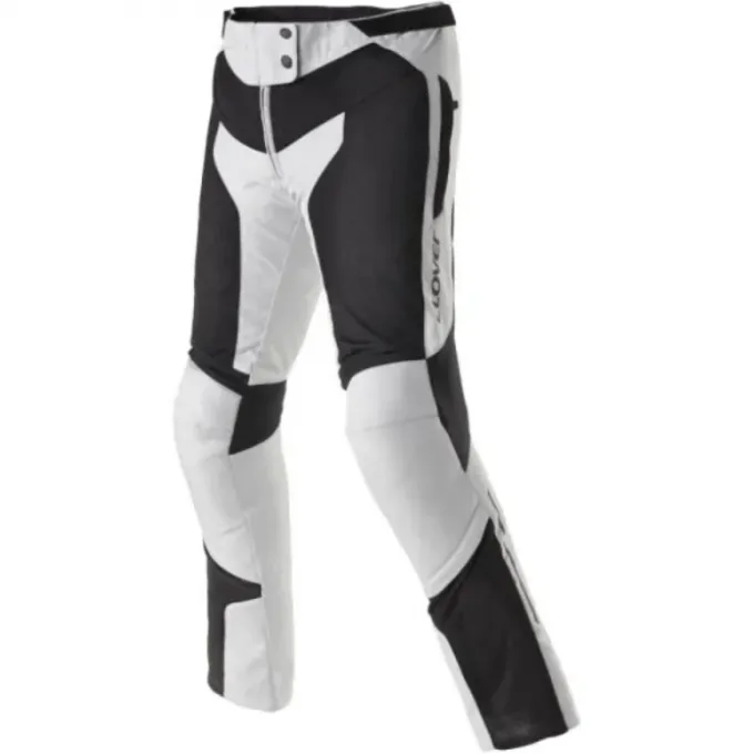Pantalone Clover Airjet 6 Lady nero grigio