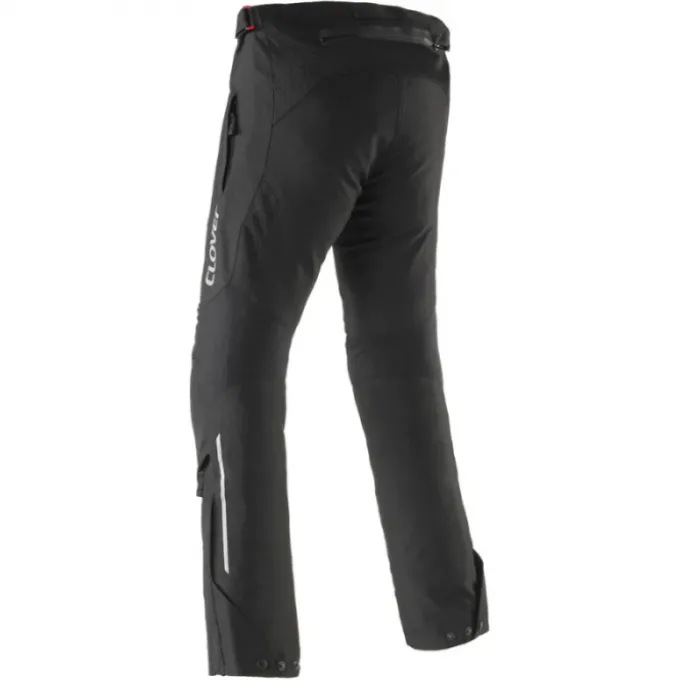 Pantalone Clover Airjet 6 Nero