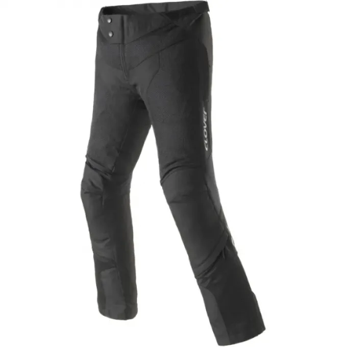 Pantalone Clover Airjet 6 Nero