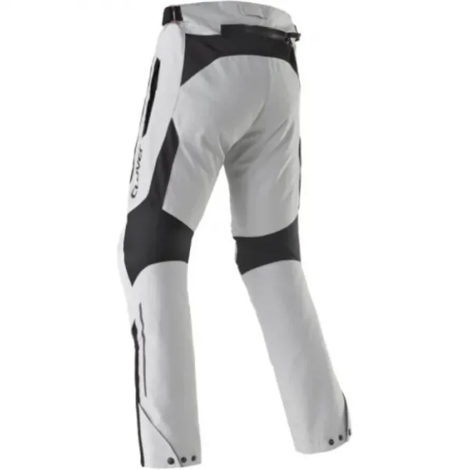 Pantalone Clover Airjet 6 nero grigio