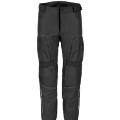 Pantalone CM short H2out Nero