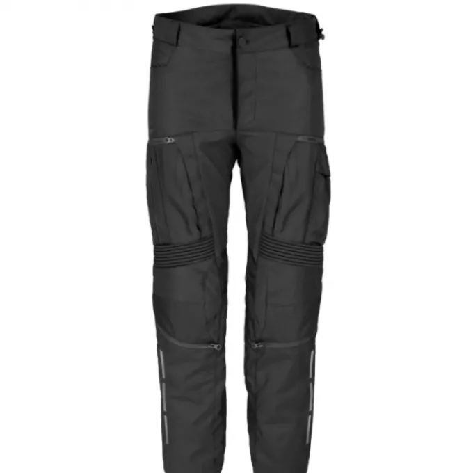 Pantalone CM short H2out Nero