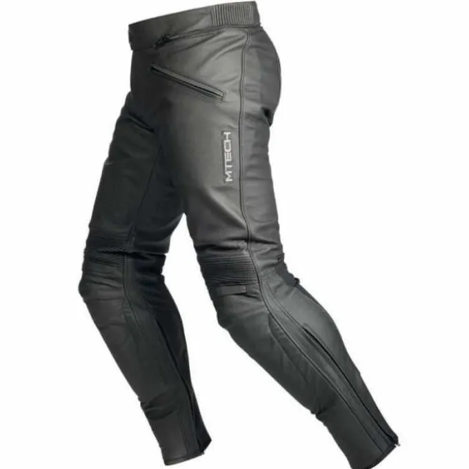 Pantalone Convert Lady pelle