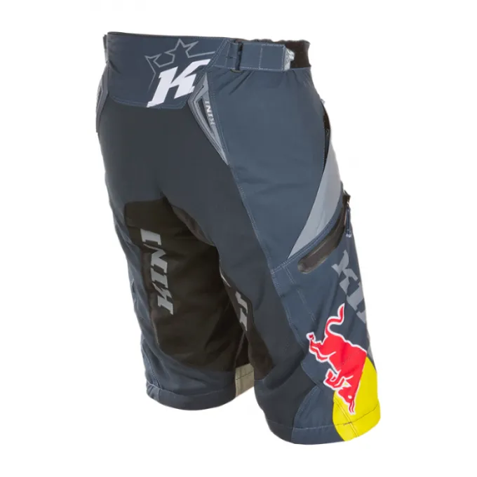 Pantalone Cross Kini Red Bull 1.0 EXC blue white