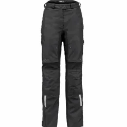Pantalone Crossmaster H2out Lady Nero