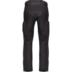 Pantalone Crossmaster H2out Short Nero