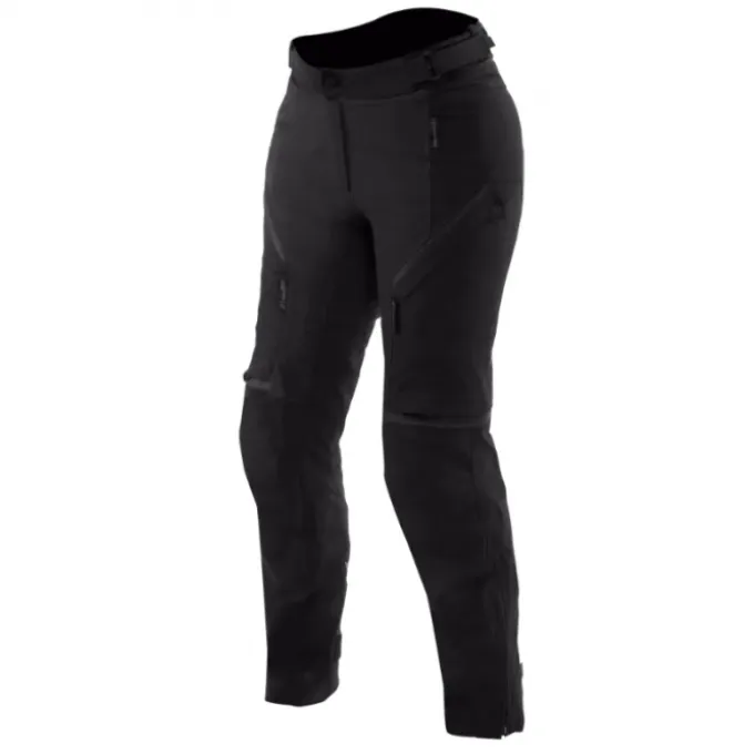 Pantalone Dainese Mangen Absoluteshell Pro Lady Nero