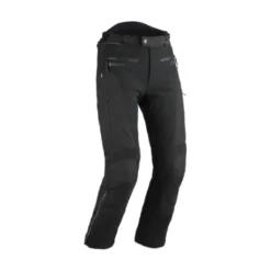 Pantalone Dane Nyborg Air 2 WP Gore-tex nero