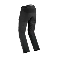 Pantalone Dane Nyborg Air 2 WP Gore-tex nero