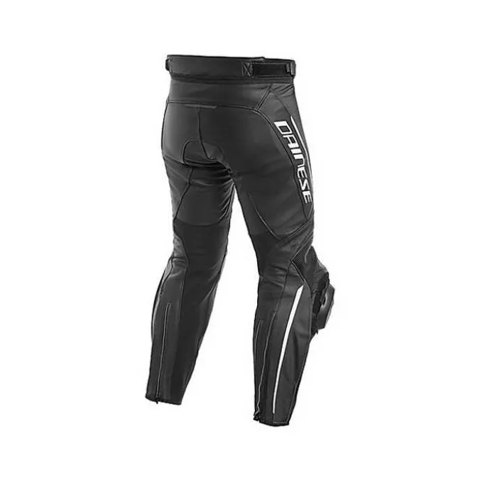 Pantalone Delta 3 Nero bianco