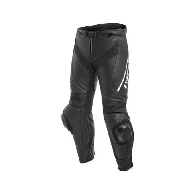 Pantalone Delta 3 Nero bianco