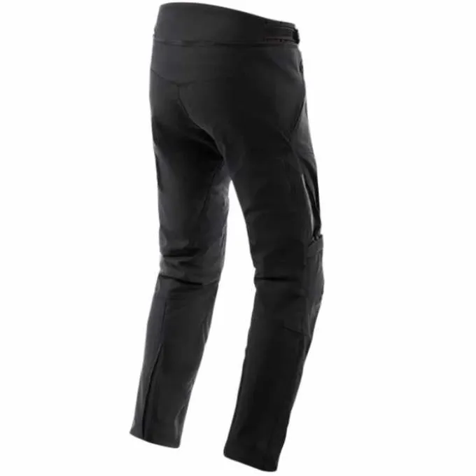 Pantalone Drake 2 Air Nero