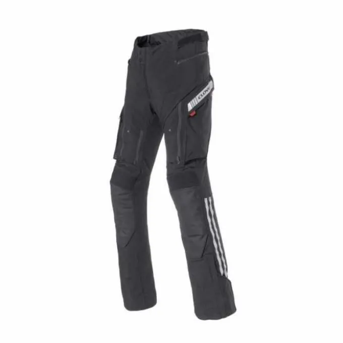 Pantalone GTS-4 Lady Nero