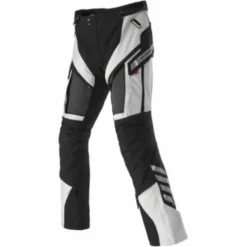 Pantalone GTS-5 WP Lady Nero