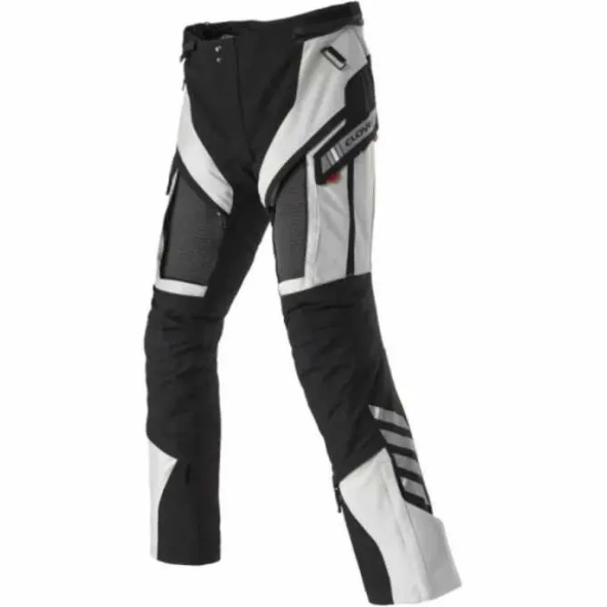 Pantalone GTS-5 WP Lady Nero