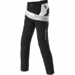 Pantalone GTS-5 WP Lady Nero
