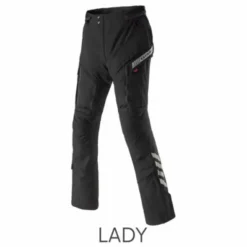 Pantalone GTS-5 WP Lady Nero
