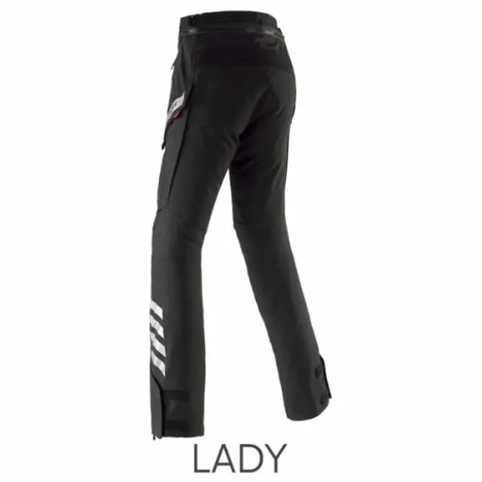 Pantalone GTS-5 WP Lady Nero