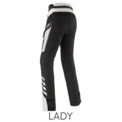 Pantalone GTS-5 WP Lady Nero Grigio