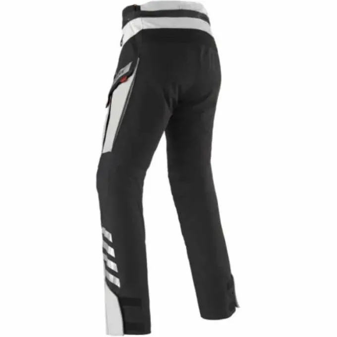 Pantalone GTS-5 WP Nero Grigio