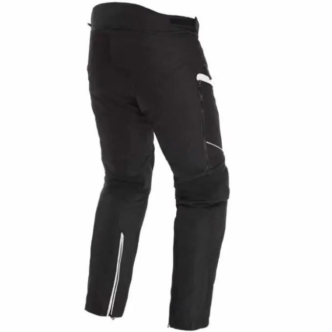 Pantalone Gullfoss D-Dry Lady Nero Bianco