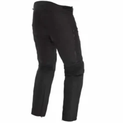 Pantalone Gullfoss D-Dry Nero