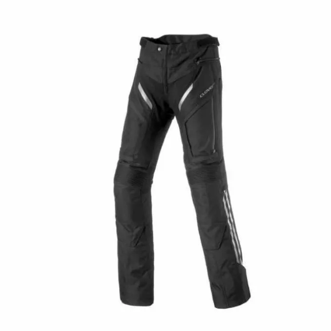 Pantalone Light pro 3 Wp Lady Grigio