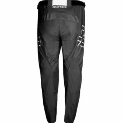 Pantalone Mx Track Nero