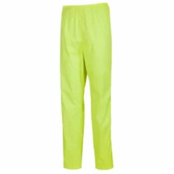 Pantalone Nano Plus giallo