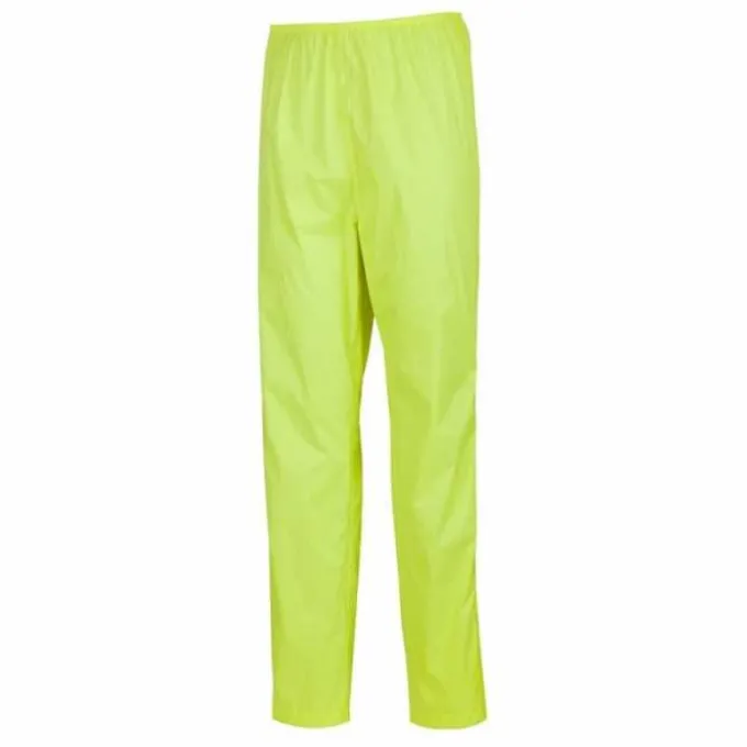 Pantalone Nano Plus giallo