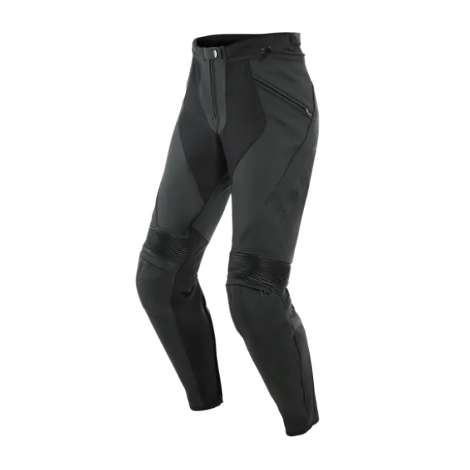 Pantalone Pony 3 Lady Nero