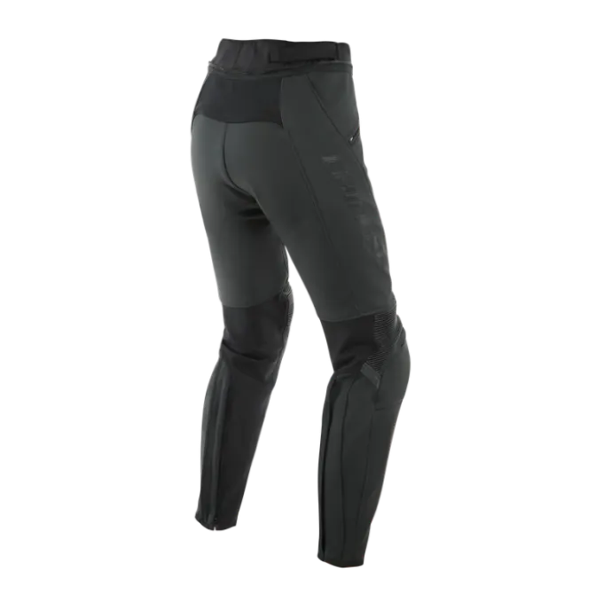 Pantalone Pony 3 Lady Nero