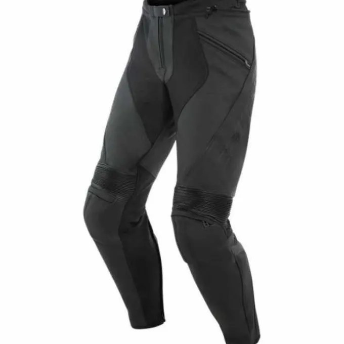 Pantalone Pony 3 Nero