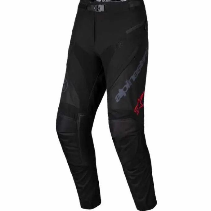 Pantalone Pro-Dura Nero Bianco