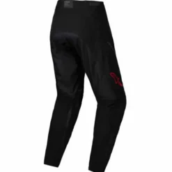Pantalone Pro-Dura Nero Bianco