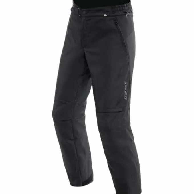 Pantalone Rolle Wp Nero
